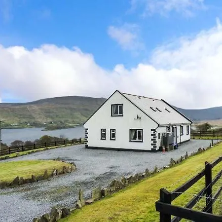 Coillmor, Clonbur Сasa de vacaciones *