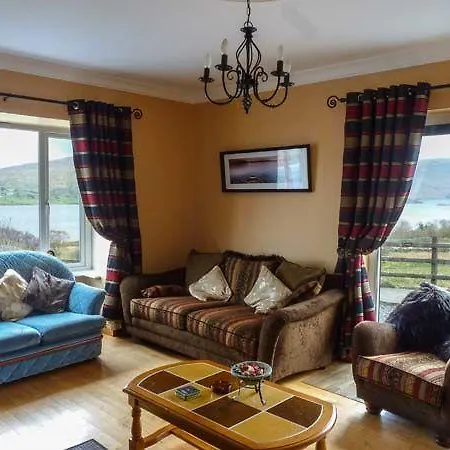 Coillmor, Clonbur * Cong